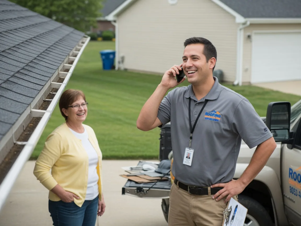 Local Roofing Contractors Bowie, MD FAQs